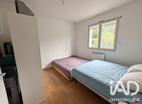 Maison à vendre 10 pièces 263 m² Orvault