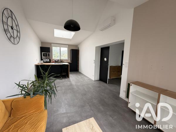 Maison à vendre 10 pièces 263 m² Orvault