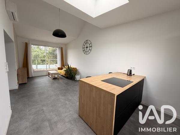 Maison à vendre 10 pièces 263 m² Orvault