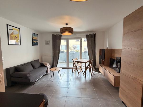 APT T2 RECENT CENTRE VILLELA TESTE DE BUCH 33260