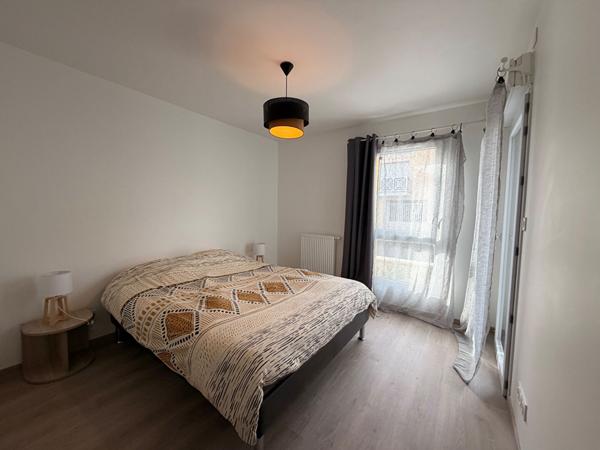 APT T2 RECENT CENTRE VILLELA TESTE DE BUCH 33260