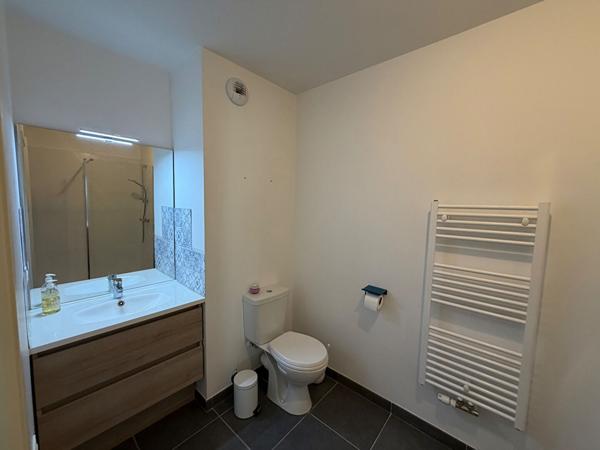 APT T2 RECENT CENTRE VILLELA TESTE DE BUCH 33260