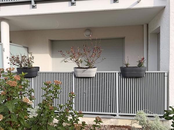 APT T2 RECENT CENTRE VILLELA TESTE DE BUCH 33260