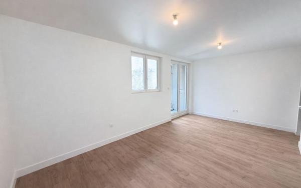 Maison à louer    3 pièces • 71,34 m2 Château-Thierry