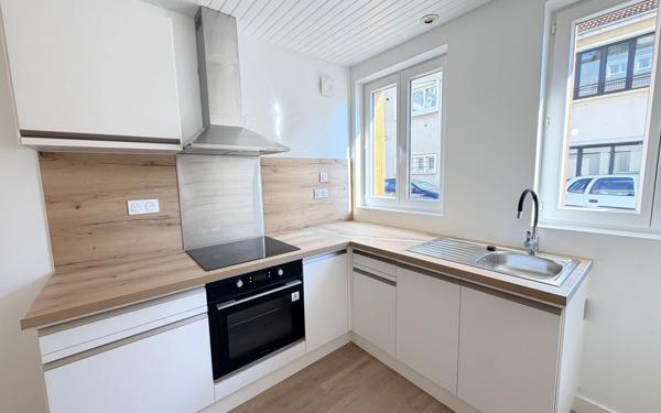 Maison à louer    3 pièces • 71,34 m2 Château-Thierry