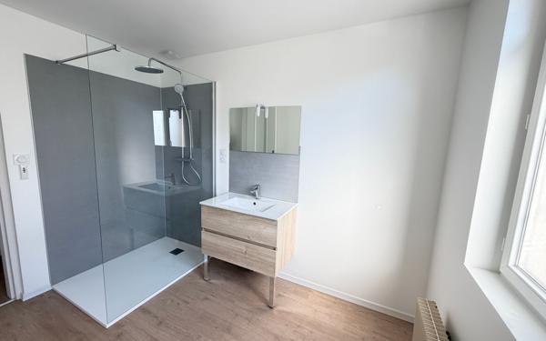 Maison à louer    3 pièces • 71,34 m2 Château-Thierry