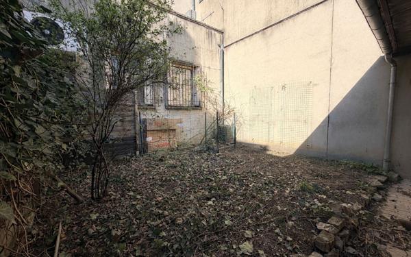 Maison à louer    3 pièces • 71,34 m2 Château-Thierry