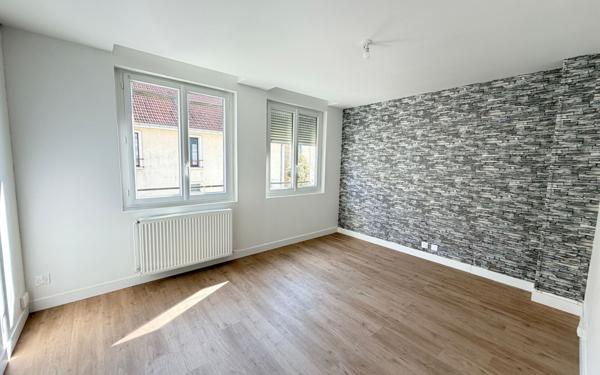 Maison à louer    3 pièces • 71,34 m2 Château-Thierry