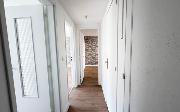 Maison à louer    3 pièces • 71,34 m2 Château-Thierry