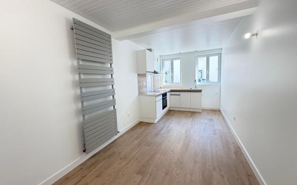 Maison à louer    3 pièces • 71,34 m2 Château-Thierry