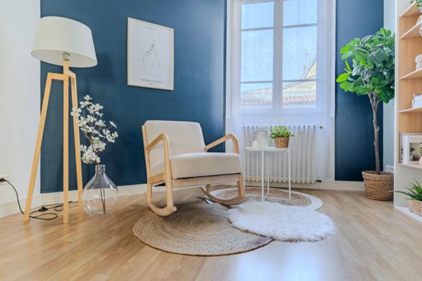 Appartement d’exception Cours du Chapeau Rouge - cave, ascenseur et parking privatif