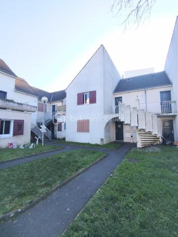 Appartement de 51 m²