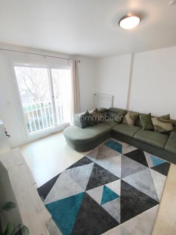 Appartement de 51 m²