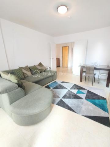 Appartement de 51 m²