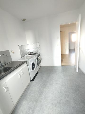 Appartement de 51 m²