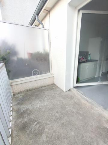 Appartement de 51 m²