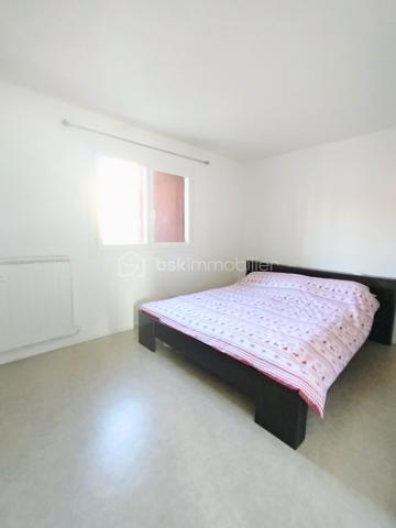 Appartement de 51 m²