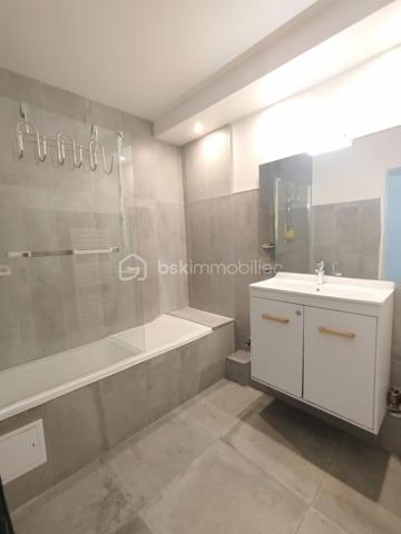 Appartement de 51 m²