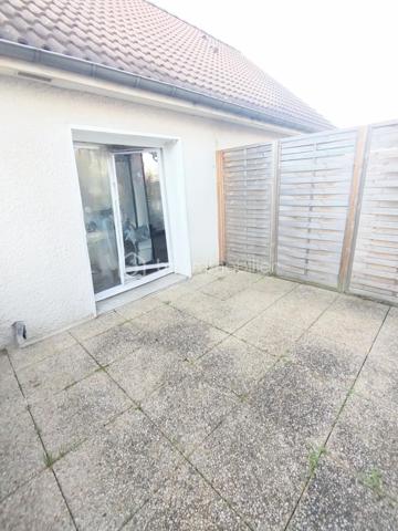 Appartement de 51 m²