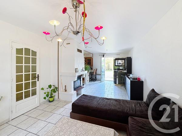 Maison à vendre  5 pièces - 83,16 m2 PRUNIERS EN SOLOGNE - 41