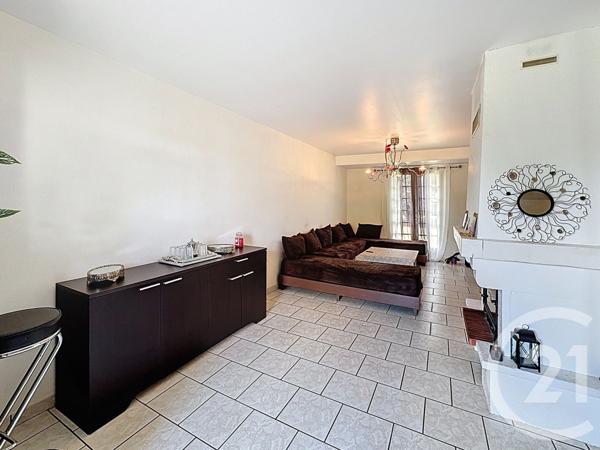 Maison à vendre  5 pièces - 83,16 m2 PRUNIERS EN SOLOGNE - 41