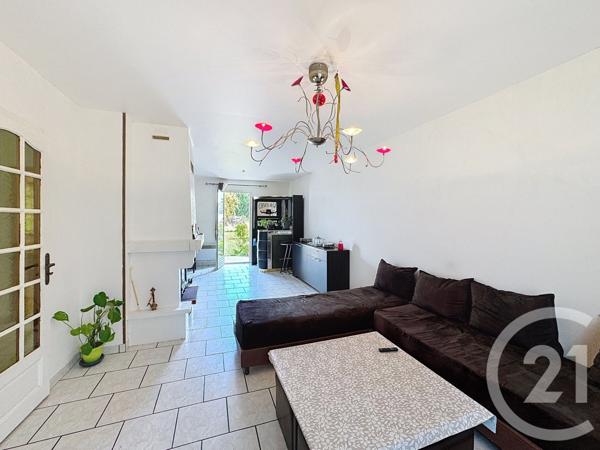 Maison à vendre  5 pièces - 83,16 m2 PRUNIERS EN SOLOGNE - 41