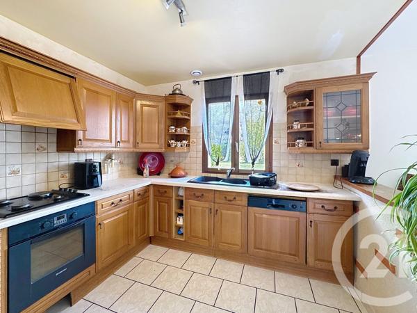 Maison à vendre  5 pièces - 83,16 m2 PRUNIERS EN SOLOGNE - 41