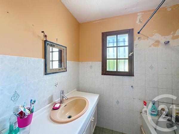 Maison à vendre  5 pièces - 83,16 m2 PRUNIERS EN SOLOGNE - 41