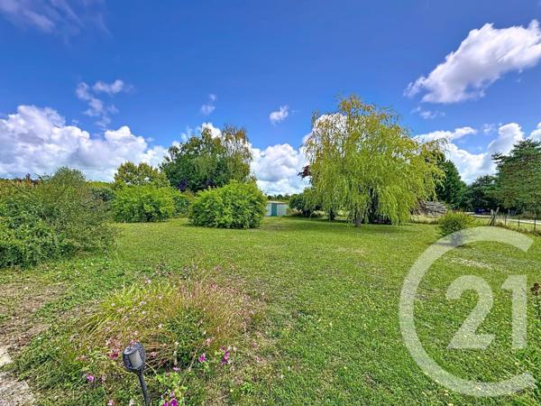 Maison à vendre  5 pièces - 83,16 m2 PRUNIERS EN SOLOGNE - 41