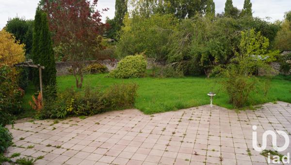 Maison à vendre 8 pièces 236 m² Vaiges