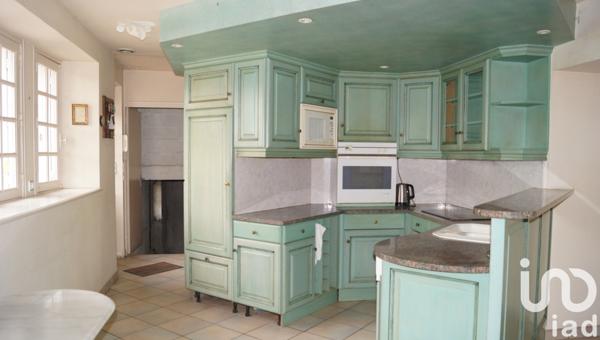 Maison à vendre 8 pièces 236 m² Vaiges