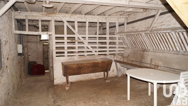 Maison à vendre 8 pièces 236 m² Vaiges