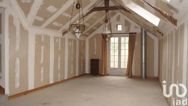 Maison à vendre 8 pièces 236 m² Vaiges