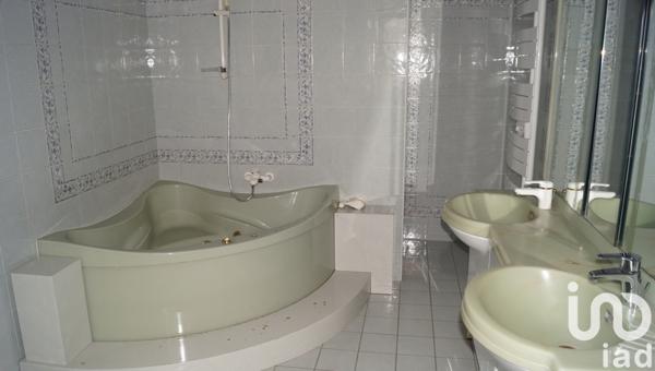 Maison à vendre 8 pièces 236 m² Vaiges