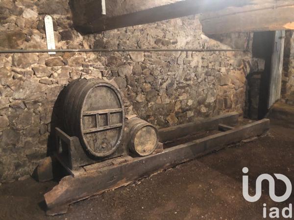 Maison à vendre 8 pièces 236 m² Vaiges