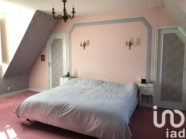 Maison à vendre 8 pièces 236 m² Vaiges