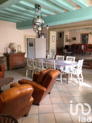 Maison à vendre 8 pièces 236 m² Vaiges