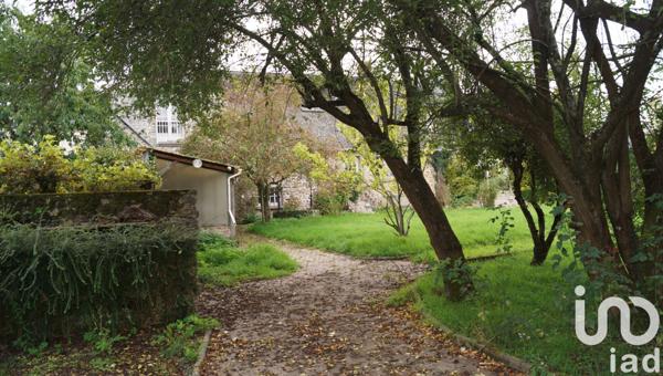 Maison à vendre 8 pièces 236 m² Vaiges