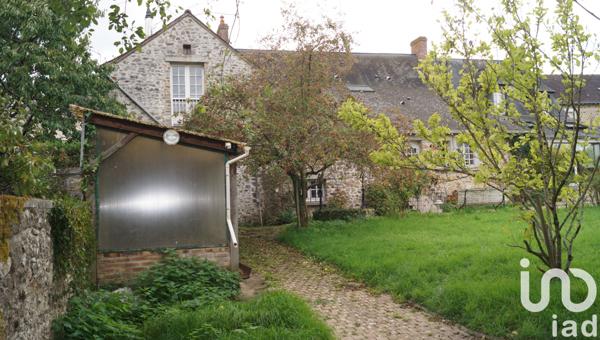 Maison à vendre 8 pièces 236 m² Vaiges