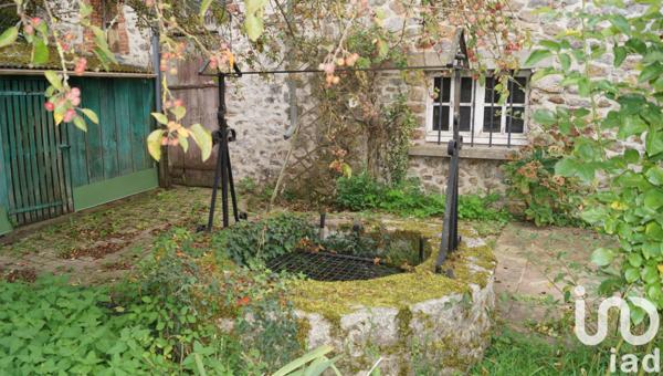 Maison à vendre 8 pièces 236 m² Vaiges