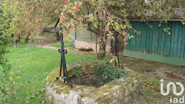 Maison à vendre 8 pièces 236 m² Vaiges