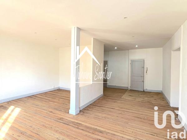 Appartement à vendre 4 pièces 110 m² Châtonnay