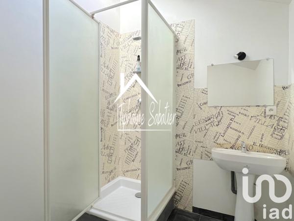 Appartement à vendre 4 pièces 110 m² Châtonnay