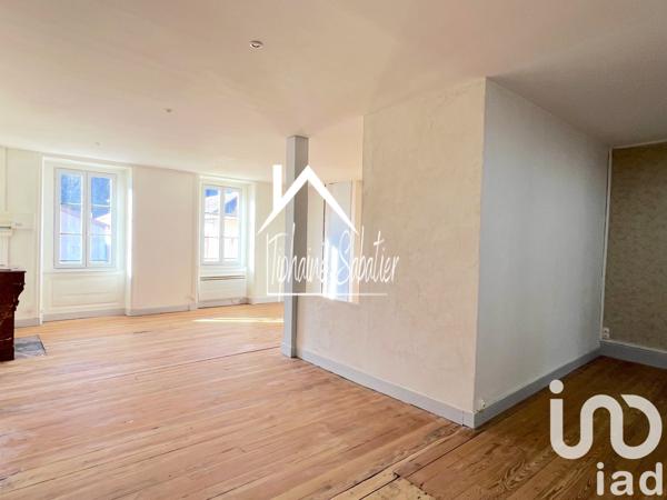 Appartement à vendre 4 pièces 110 m² Châtonnay