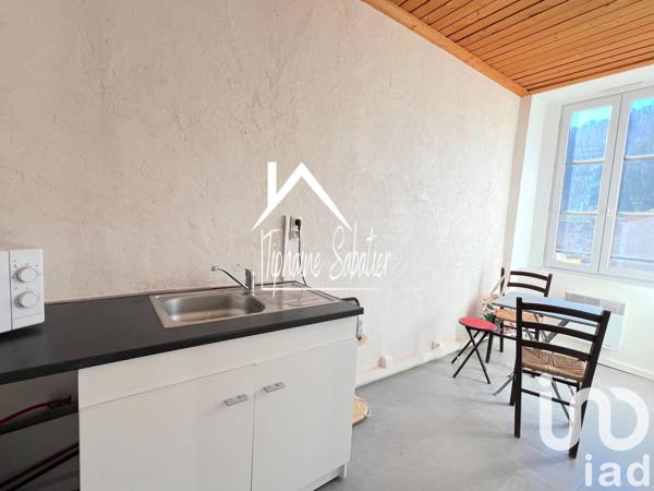 Appartement à vendre 4 pièces 110 m² Châtonnay