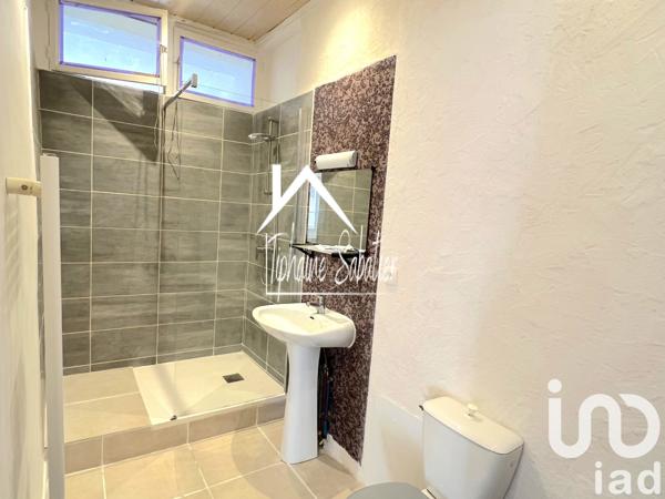 Appartement à vendre 4 pièces 110 m² Châtonnay