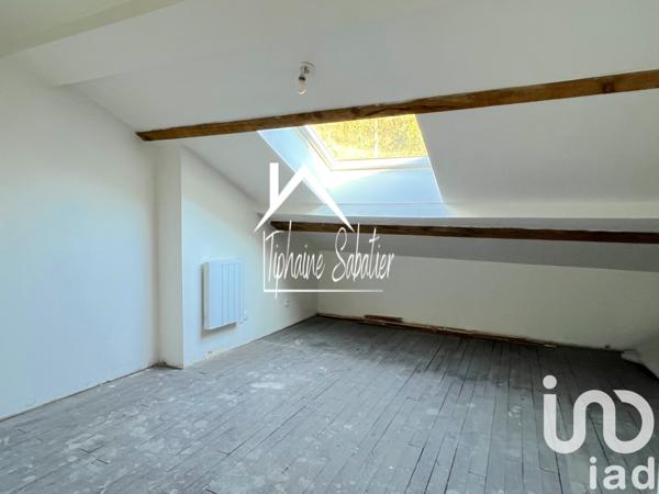 Appartement à vendre 4 pièces 110 m² Châtonnay