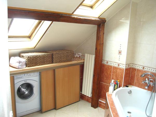 Appartement Nanterre 4 pièce(s) 102 m €475 000 ** - Référence 14969