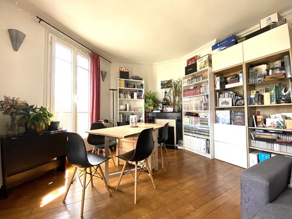 Appartement Nanterre 4 pièce(s) 102 m €475 000 ** - Référence 14969