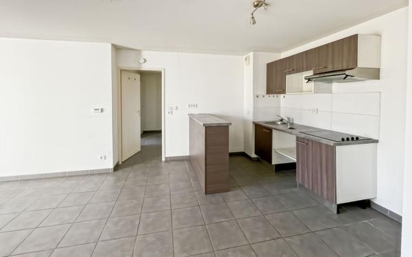 Appartement à vendre    3 pièces •  Toulouse
